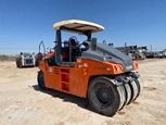 Used Compactor